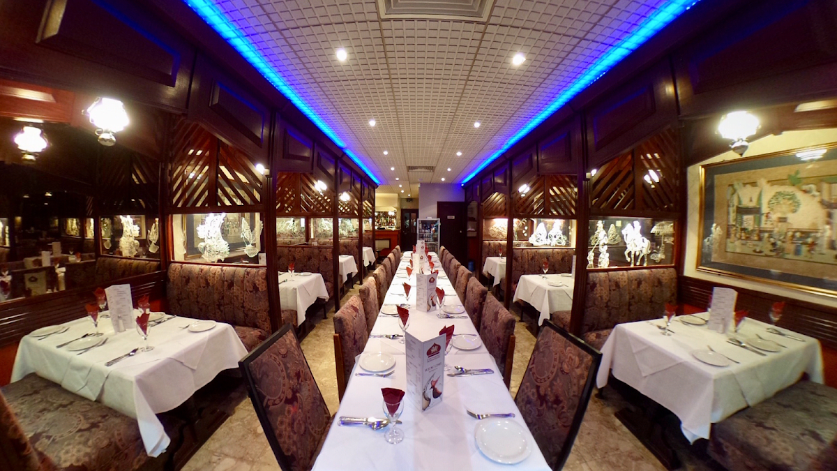 Indo Cymru, Indian Restaurant, Cardiff